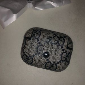 Luxury air podpro case